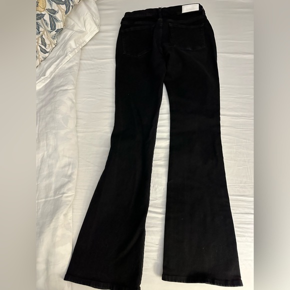 RE/DONE
Low-rise flared jeans - Picture 5 of 11